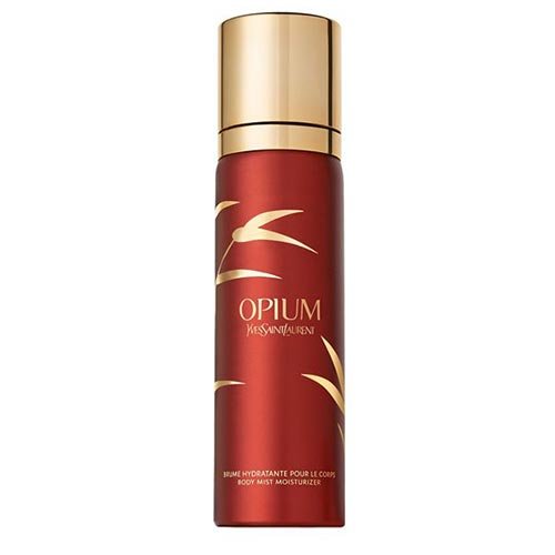 YVES SAINT LAURENT Opium - Brume Hydratante pour le Corps YVES SAINT LAURENT Opium - Brume Hydratante pour le Corps